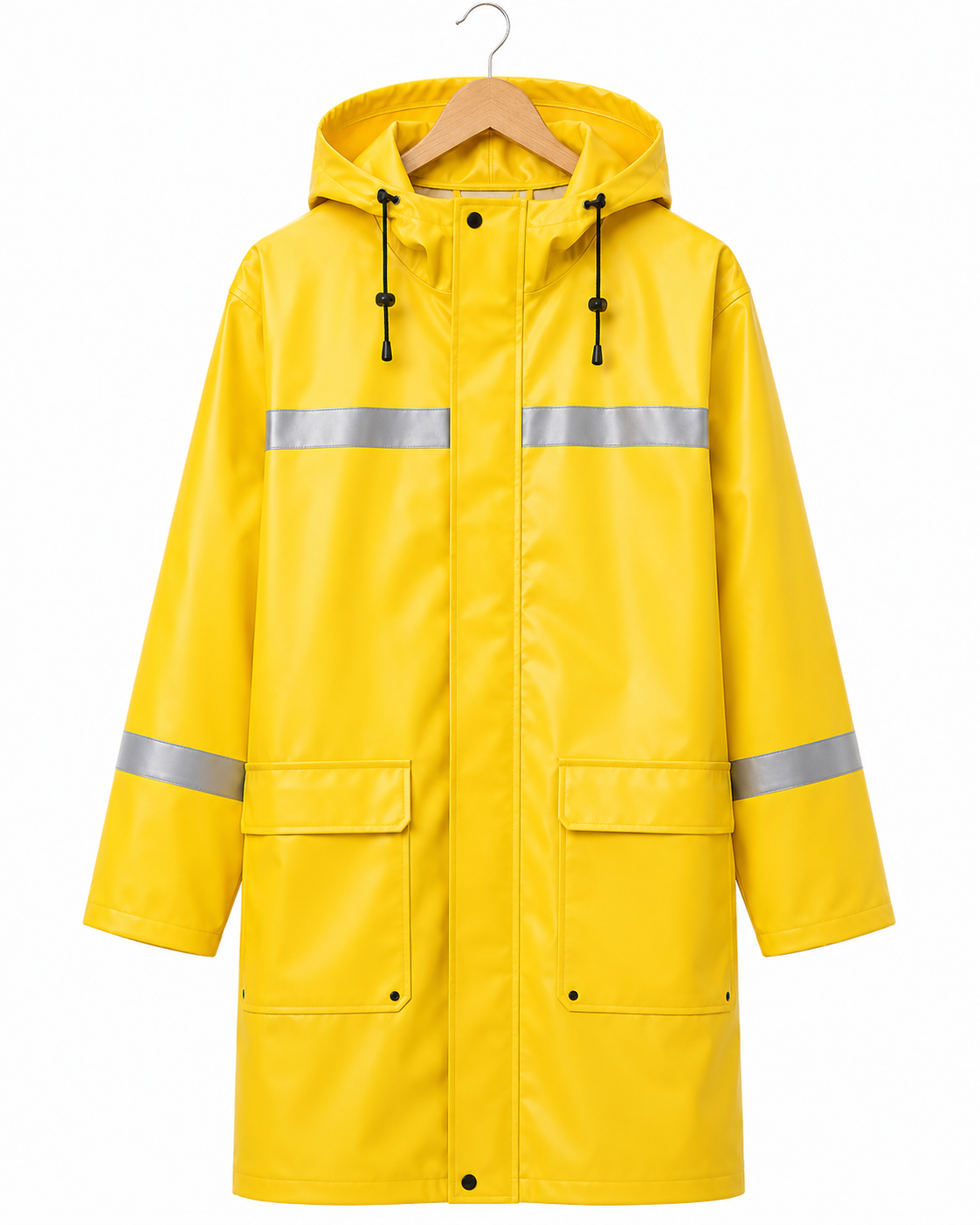 PVC Raincoat